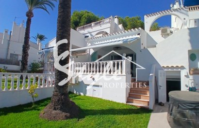 Townhouse - Resale - Villamartín - Orihuela Costa