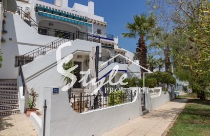 Townhouse - Resale - Villamartín - Verdemar