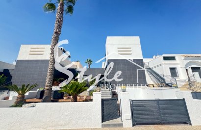 Townhouse - Resale - Villamartín - Villamartin