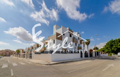 Townhouse - Resale - Villamartín - Villamartin