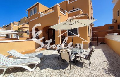Townhouse - Reventa - Orihuela Costa  - Dream Hills