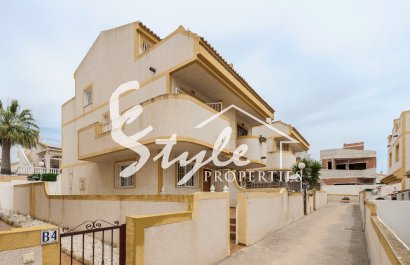Townhouse - Reventa - Orihuela Costa  - Los Altos