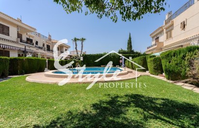 Townhouse - Reventa - Orihuela Costa  - Playa Flamenca