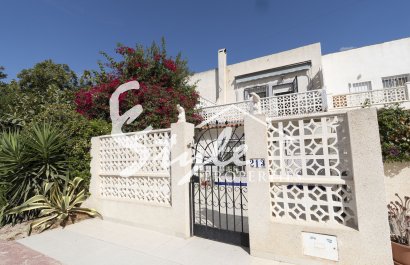 Townhouse - Reventa - Torrevieja  - Torrevieja