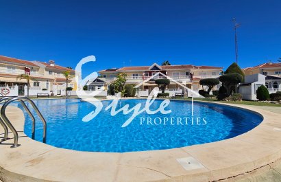 Townhouse / Semi-detached - Resale - Ciudad Quesada - Cuidad Quesada
