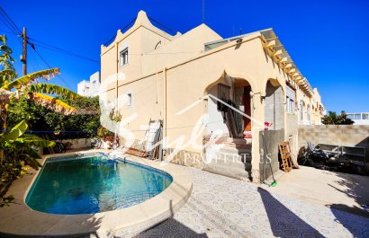 Townhouse - Вторичное жилье - Сан Мигель де Салинас - San Miguel De Salinas