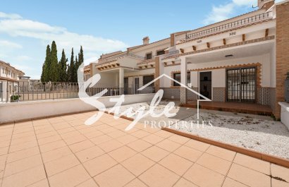 Townhouse - Вторичное жилье - Сан Мигель де Салинас - San Miguel De Salinas