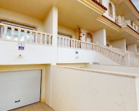 Townhouses in Fortuna, Murcia, Costa Blanca. ON1541