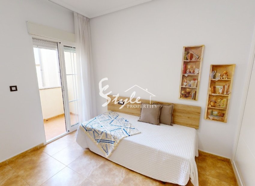 Townhouses in Fortuna, Murcia, Costa Blanca. ON1541