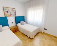 Townhouses in Fortuna, Murcia, Costa Blanca. ON1541