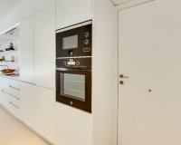 Two bedroom apartments for sale in the new residential complex in Torrevieja, Costa Blanca South, Spain