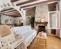 Unique First Line Property for sale in Punta Prima, Costa Blanca South, Spain ID 3747