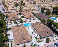 В продаже бунгало в Лас Баркас, Пунта Прима, Ориуэла Коста. ID2539