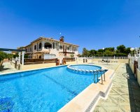 В продаже бунгало в Лас Баркас, Пунта Прима, Ориуэла Коста. ID2539