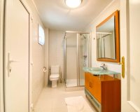 В продаже эксклюзивная вилла класса люкс с большим участком в Вилламартин, Коста Бланка, Испания. ID3484