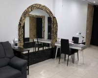 В продаже готовое коммерческое помещение для бизнеса и инвестиций в центре Торревьехи, Коста Бланка, Испания. ID037