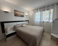 В продаже квартира 2 спальни с видом на бассейн в  Ла Реколета, Пунта Прима, Коста Бланка. ID2223