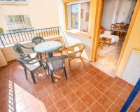 В продаже квартира в комплексе с бассейном у моря в Пунта Прима, Коста Бланка, Испания. ID3338