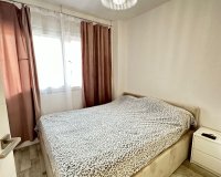 В продаже современная квартира с видом на море и рядом с пляжем в Торревьеха, Коста Бланка, Испания. ID2433