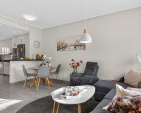 В продаже таунхаус 3 спальни в Виста Азуль XXII, Пунта Прима, Коста Бланка. ID2218