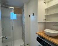 В продаже уютная квартира с ремонтом в Торревьехе, Коста Бланка, Испания. ID2356