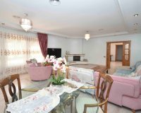 Великолепный загородный дом в 5 минутах от города продается в Кальоса-де-Сегура, Коста-Бланка, Испания. ID1214