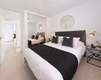 Villa con llave en venta en Quesada, Costa Blanca, España