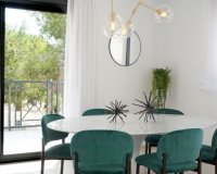 Villa con llave en venta en Quesada, Costa Blanca, España