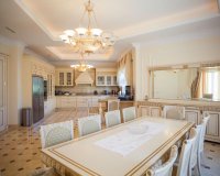 Villa de lujo con piscina en Cabo Roig, Costa Blanca