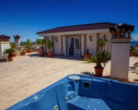 Villa de lujo con piscina en Cabo Roig, Costa Blanca