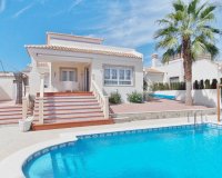 Villa de lujo con piscina en Las Ramblas, Costa Blanca