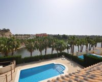 Villa de lujo con piscina en Las Ramblas, Costa Blanca
