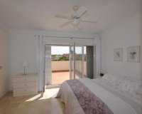 Villa de lujo con piscina en Las Ramblas, Costa Blanca