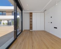 Villa de lujo de nueva construcción en ciudad Quesada, Costa Blanca, Alicante. ON1794