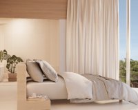 Villa de lujo de nueva construcción en venta en Las Colinas, Costa Blanca, España. ON1494