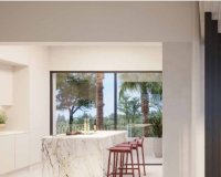 Villa de lujo de nueva construcción en venta en Las Colinas, Costa Blanca, España. ON1495
