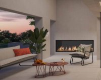 Villa de lujo de nueva construcción en venta en Las Colinas, Costa Blanca, España. ON1495