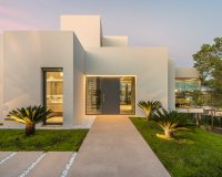 Villa de lujo de nueva construcción en venta en Las Colinas, Costa Blanca, España. ON1496