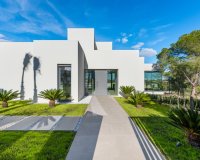 Villa de lujo de nueva construcción en venta en Las Colinas, Costa Blanca, España. ON1496