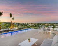 Villa de lujo de nueva construcción en venta en Las Colinas, Costa Blanca, España. ON1496