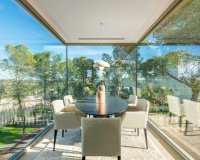 Villa de lujo de nueva construcción en venta en Las Colinas, Costa Blanca, España. ON1496