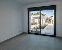 Villa de lujo de nueva construcción en venta en Las Colinas, Costa Blanca, España. ON1667