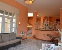 Villa de lujo en Campoamor, Costa Blanca