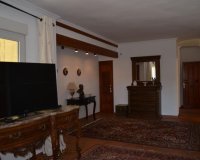 Villa de lujo en Campoamor, Costa Blanca