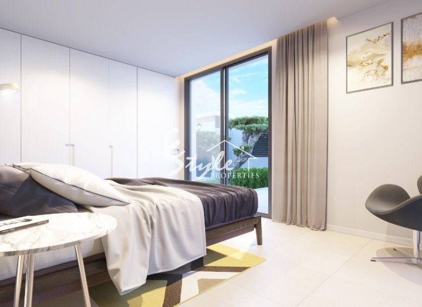 Villa de lujo en venta en Orihuela Costa, Costa Blanca, España. ON1406