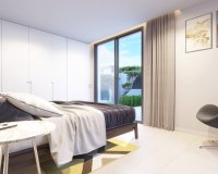 Villa de lujo en venta en Orihuela Costa, Costa Blanca, España. ON1406