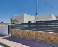 Villa de nueva construcción en venta en Ciudad Quesada, Costa Blanca, España. ON1849
