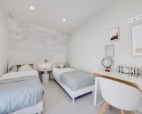 Villa de nueva construcción en venta en Ciudad Quesada, Costa Blanca, España. ON1849