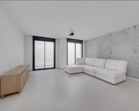 Villa de nueva construcción en venta en Ciudad Quesada, Costa Blanca, España. ON1849