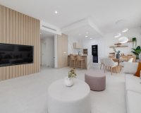 Villa de nueva construcción en venta en Ciudad Quesada, Costa Blanca, España. ON1849